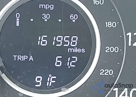 2014 Honda Cr-V Ex из США, поврежденный, VIN 2HKRM3H50EH562763